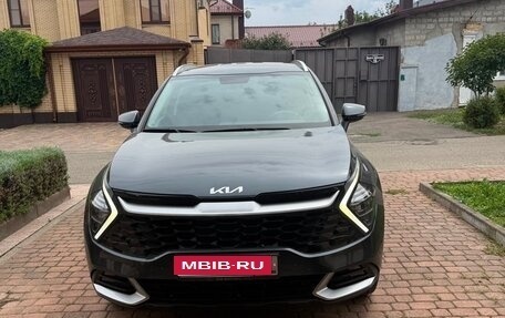 KIA Sportage IV рестайлинг, 2023 год, 4 000 000 рублей, 1 фотография