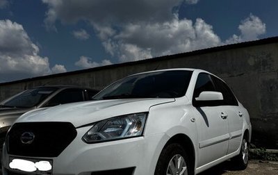 Datsun on-DO I рестайлинг, 2018 год, 410 000 рублей, 1 фотография