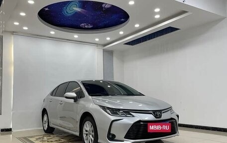 Toyota Corolla, 2022 год, 1 454 088 рублей, 1 фотография