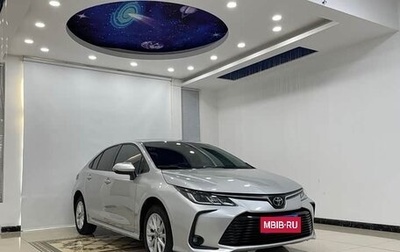 Toyota Corolla, 2022 год, 1 454 088 рублей, 1 фотография