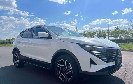 Nissan Qashqai, 2026 год, 1 900 777 рублей, 1 фотография