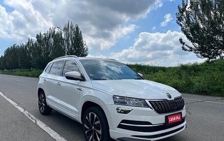Skoda Karoq I, 2023 год, 2 200 000 рублей, 1 фотография