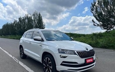 Skoda Karoq I, 2023 год, 2 200 000 рублей, 1 фотография