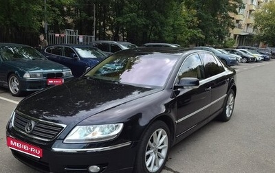 Volkswagen Phaeton I рестайлинг, 2006 год, 1 550 000 рублей, 1 фотография