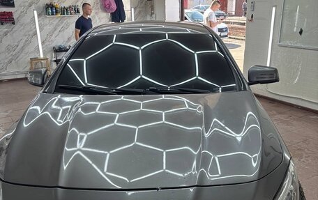 Mercedes-Benz CLA, 2016 год, 1 850 000 рублей, 1 фотография