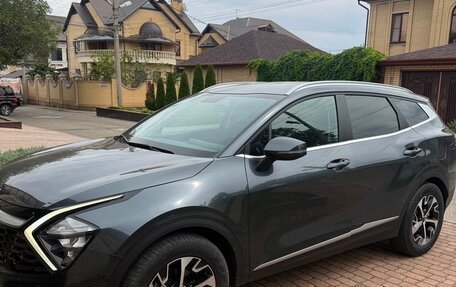 KIA Sportage IV рестайлинг, 2023 год, 4 000 000 рублей, 3 фотография