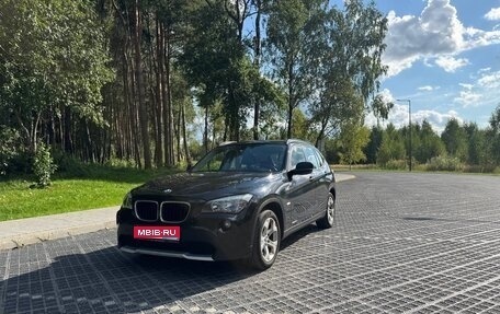 BMW X1, 2011 год, 1 450 000 рублей, 1 фотография