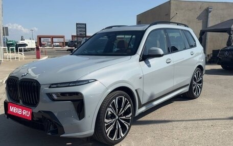 BMW X7, 2026 год, 17 989 000 рублей, 1 фотография