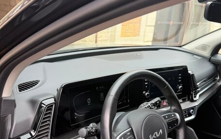 KIA Sportage IV рестайлинг, 2023 год, 4 000 000 рублей, 4 фотография