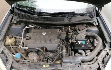 Nissan Qashqai, 2007 год, 800 000 рублей, 3 фотография