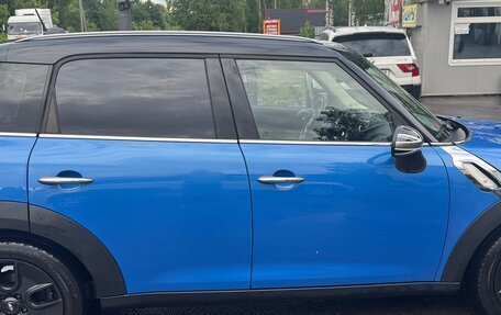 MINI Clubman, 2013 год, 1 100 000 рублей, 2 фотография