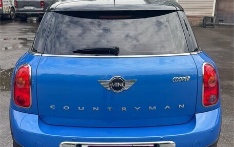 MINI Clubman, 2013 год, 1 100 000 рублей, 4 фотография
