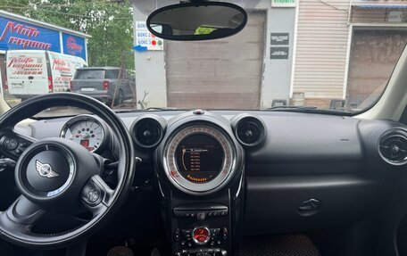 MINI Clubman, 2013 год, 1 100 000 рублей, 5 фотография