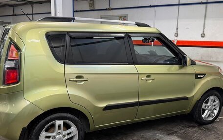 KIA Soul I рестайлинг, 2010 год, 690 000 рублей, 2 фотография