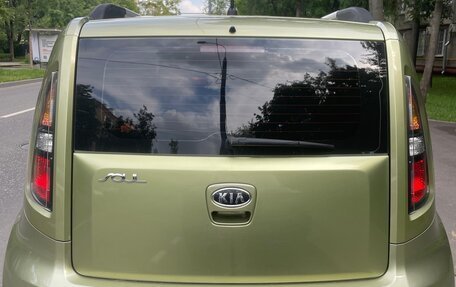 KIA Soul I рестайлинг, 2010 год, 690 000 рублей, 4 фотография