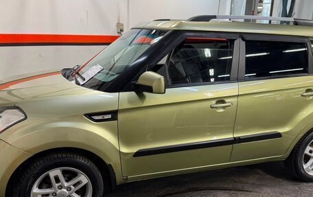 KIA Soul I рестайлинг, 2010 год, 690 000 рублей, 3 фотография