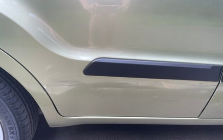 KIA Soul I рестайлинг, 2010 год, 690 000 рублей, 8 фотография