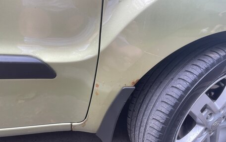 KIA Soul I рестайлинг, 2010 год, 690 000 рублей, 7 фотография