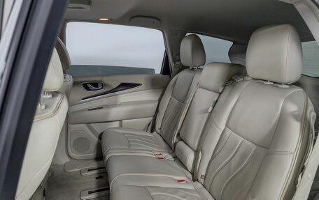 Infiniti QX60 I рестайлинг, 2014 год, 1 599 000 рублей, 10 фотография