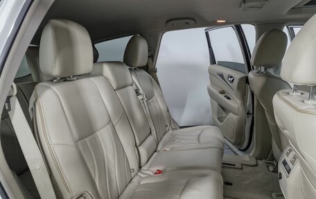 Infiniti QX60 I рестайлинг, 2014 год, 1 599 000 рублей, 13 фотография