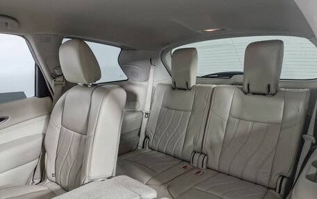 Infiniti QX60 I рестайлинг, 2014 год, 1 599 000 рублей, 11 фотография
