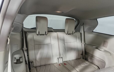 Infiniti QX60 I рестайлинг, 2014 год, 1 599 000 рублей, 12 фотография