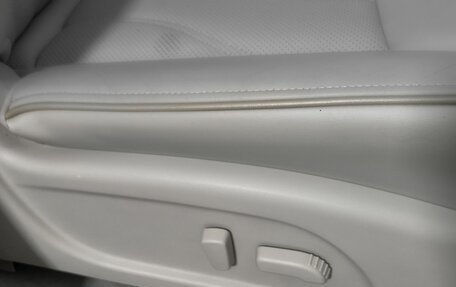 Infiniti QX60 I рестайлинг, 2014 год, 1 599 000 рублей, 17 фотография