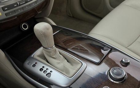 Infiniti QX60 I рестайлинг, 2014 год, 1 599 000 рублей, 23 фотография