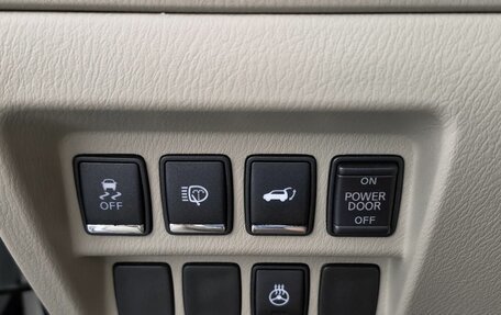 Infiniti QX60 I рестайлинг, 2014 год, 1 599 000 рублей, 25 фотография