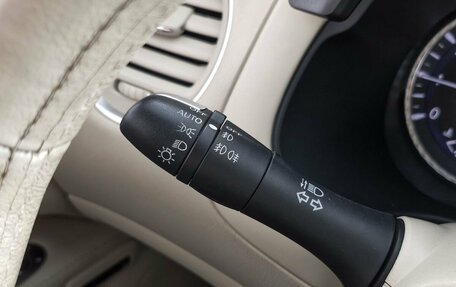 Infiniti QX60 I рестайлинг, 2014 год, 1 599 000 рублей, 24 фотография