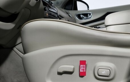 Infiniti QX60 I рестайлинг, 2014 год, 1 599 000 рублей, 16 фотография