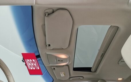 Infiniti QX60 I рестайлинг, 2014 год, 1 599 000 рублей, 15 фотография