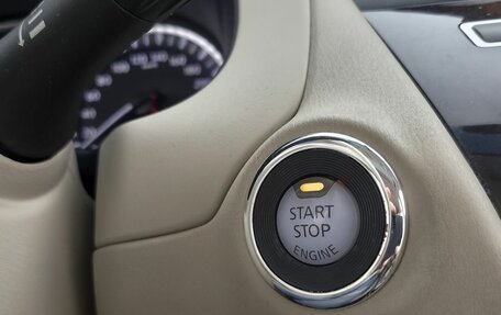 Infiniti QX60 I рестайлинг, 2014 год, 1 599 000 рублей, 26 фотография