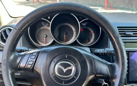 Mazda 3, 2007 год, 520 000 рублей, 6 фотография