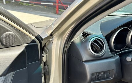 Mazda 3, 2007 год, 520 000 рублей, 9 фотография