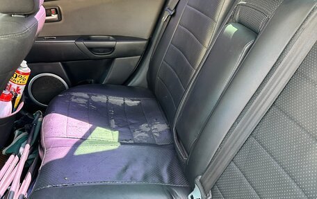 Mazda 3, 2007 год, 520 000 рублей, 11 фотография