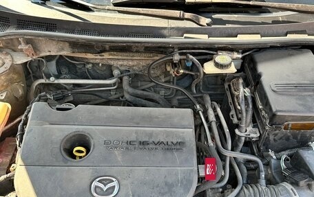 Mazda 3, 2007 год, 520 000 рублей, 12 фотография