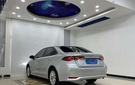 Toyota Corolla, 2022 год, 1 454 088 рублей, 4 фотография