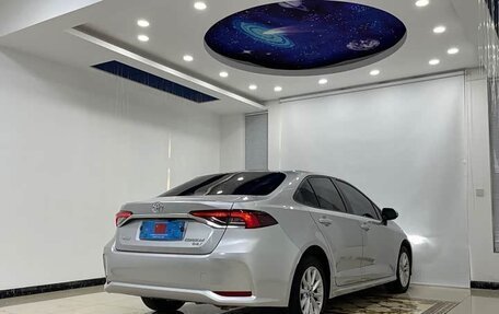 Toyota Corolla, 2022 год, 1 454 088 рублей, 6 фотография