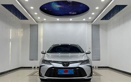 Toyota Corolla, 2022 год, 1 454 088 рублей, 2 фотография