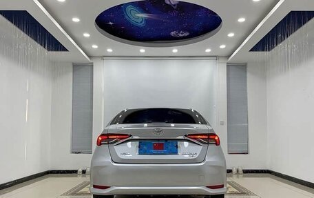 Toyota Corolla, 2022 год, 1 454 088 рублей, 5 фотография