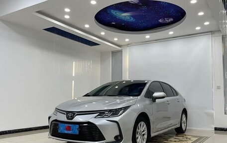 Toyota Corolla, 2022 год, 1 454 088 рублей, 3 фотография