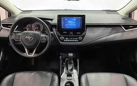 Toyota Corolla, 2022 год, 1 454 088 рублей, 9 фотография