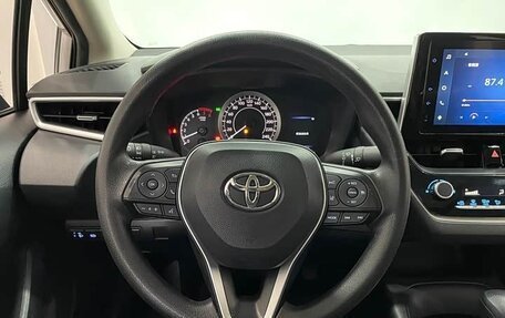 Toyota Corolla, 2022 год, 1 454 088 рублей, 10 фотография