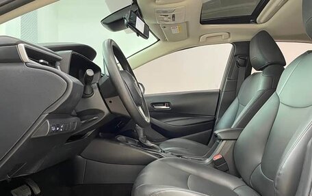 Toyota Corolla, 2022 год, 1 454 088 рублей, 8 фотография