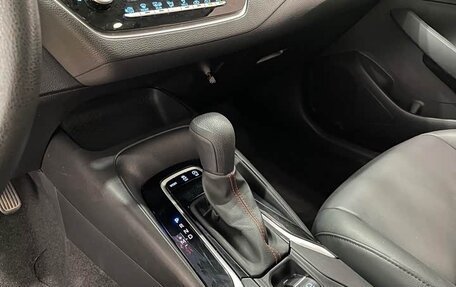 Toyota Corolla, 2022 год, 1 454 088 рублей, 13 фотография