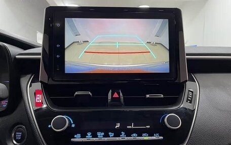 Toyota Corolla, 2022 год, 1 454 088 рублей, 12 фотография