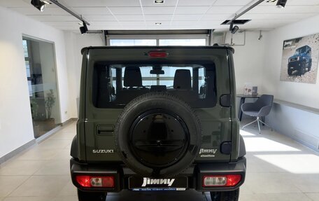 Suzuki Jimny, 2025 год, 3 970 000 рублей, 6 фотография