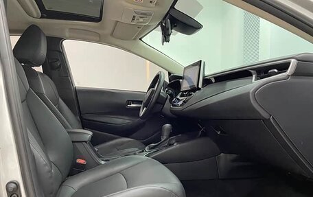 Toyota Corolla, 2022 год, 1 454 088 рублей, 14 фотография