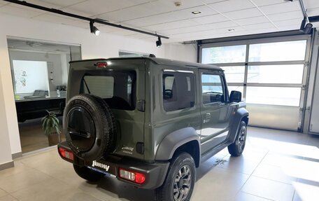 Suzuki Jimny, 2025 год, 3 970 000 рублей, 5 фотография